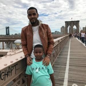 Meet your Posher, Sandra